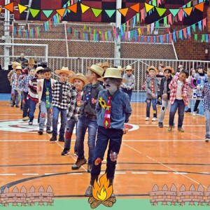 FESTA JUNINA 2023