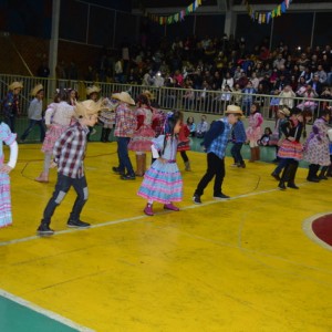 FESTA JUNINA 2017