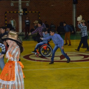 FESTA JUNINA 2017