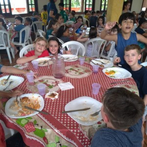 FAZENDO FAZENDA 3º ANO -  2018