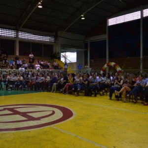 APRESENTAÇÕES EM HOMENAGEM AO DIA DAS MÃES