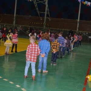 FESTA JUNINA 2017