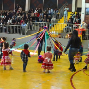 FESTA JUNINA 2017