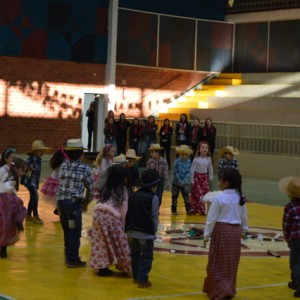 FESTA JUNINA 2017