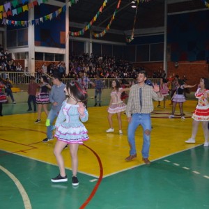 FESTA JUNINA 2017