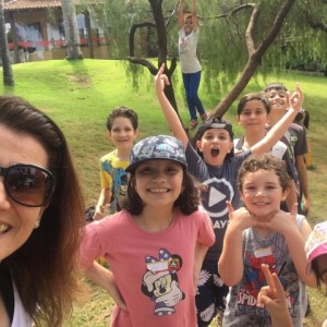 FAZENDO FAZENDA 3º ANO -  2018