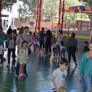 FELIZ DIA DAS MÃES!