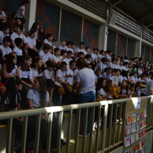 APRESENTAÇÕES EM HOMENAGEM AO DIA DAS MÃES