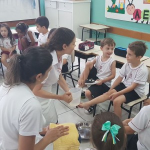 PÁSCOA EDUCAÇÃO INFANTIL 2018!