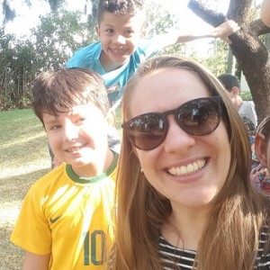 FAZENDO FAZENDA 3º ANO -  2018