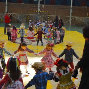 FESTA JUNINA 2017