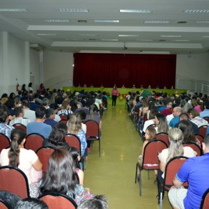 ENCERRAMENTO DOS PROJETOS DA EDUCAÇÃO INFANTIL