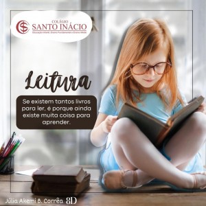 Incentivo à leitura