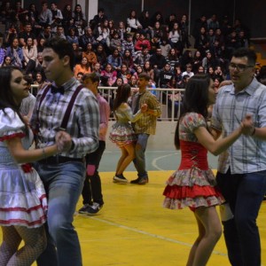 FESTA JUNINA 2017