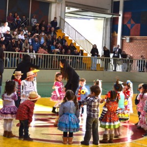 FESTA JUNINA 2017