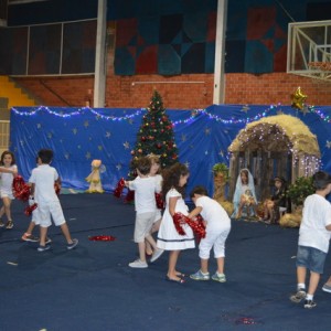 FORMATURA INFANTIL V 2017