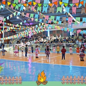 FESTA JUNINA 2023