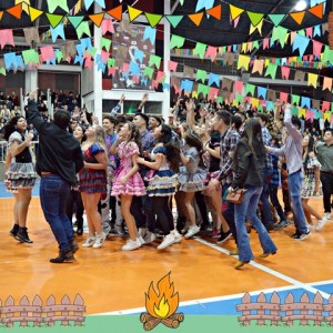 FESTA JUNINA 2023