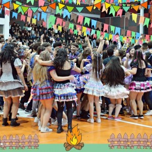 FESTA JUNINA 2023