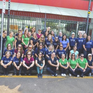 4º PASSEIO CICLÍSTICO - EM HOMENAGEM AO DIA DOS PAIS - 2024