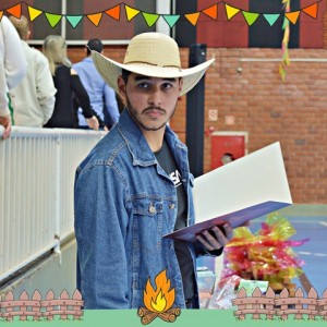 FESTA JUNINA 2023