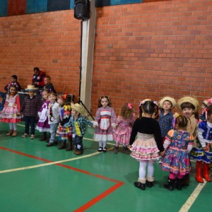 FESTA JUNINA 2017