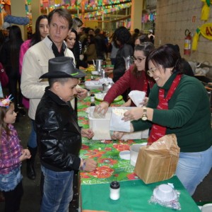 FESTA JUNINA 2017