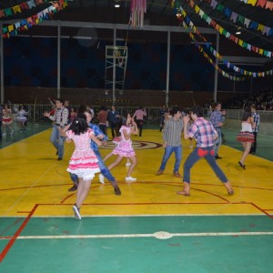 FESTA JUNINA 2017