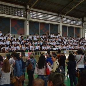 APRESENTAÇÕES EM HOMENAGEM AO DIA DAS MÃES