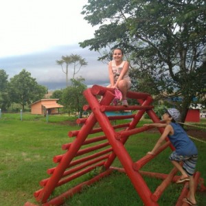 FAZENDO FAZENDA 3º ANO -  2018