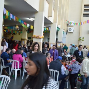 FESTA JUNINA 2017