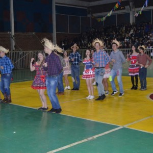 FESTA JUNINA 2017