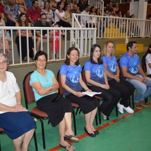 FORMATURA EDUCAÇÃO INFANTIL 2019