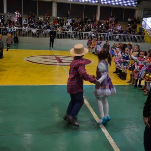 FESTA JUNINA 2017