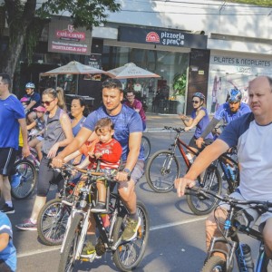 4º PASSEIO CICLÍSTICO - EM HOMENAGEM AO DIA DOS PAIS - 2024