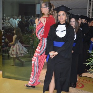 MISSA E FORMATURA DOS 9º ANOS E TERCEIRO ANO DO ENSINO MÉDIO