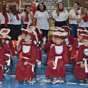 CSI - FORMATURA EDUCAÇÃO INFANTIL 2022