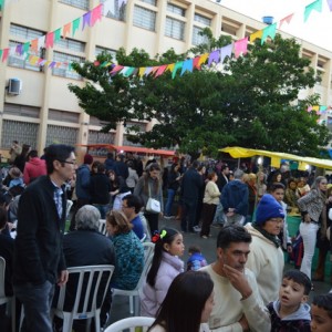 FESTA JUNINA 2017