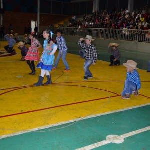 FESTA JUNINA 2017