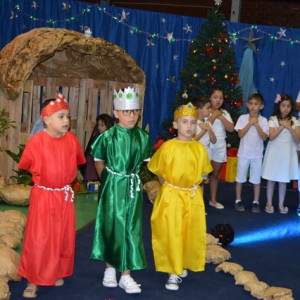 FORMATURA EDUCAÇÃO INFANTIL 2019