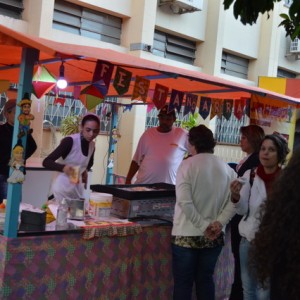 FESTA JUNINA 2017