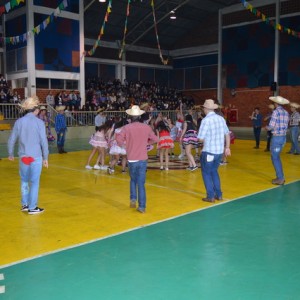 FESTA JUNINA 2017