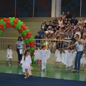 FORMATURA INFANTIL V 2017