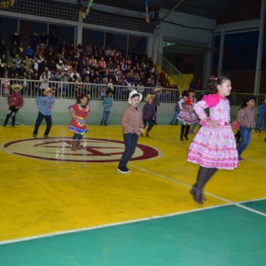 FESTA JUNINA 2017