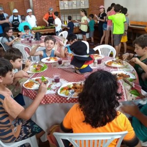 FAZENDO FAZENDA 4º ANO -  2018