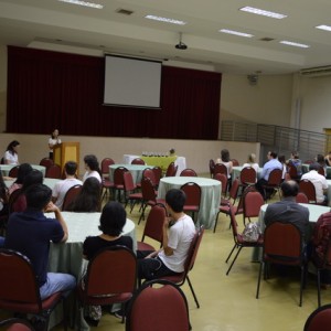 CLASSIFICAÇÃO 4º SIMULADO 2017 E CAFÉ DA MANHÃ