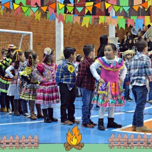 FESTA JUNINA 2023