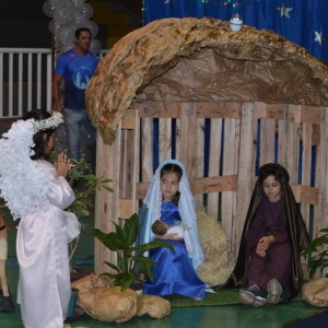 FORMATURA EDUCAÇÃO INFANTIL 2019