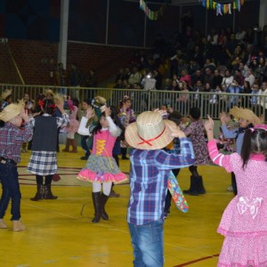 FESTA JUNINA 2017