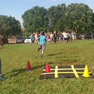 FAZENDO FAZENDA 4º ANO -  2018